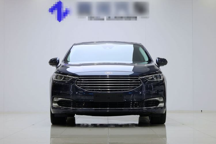 Used Ford Taurus 2019 EcoBoost 245 Premium Edition