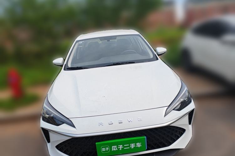Used Roewe i5 2026 Model 1.5L Manual STD
