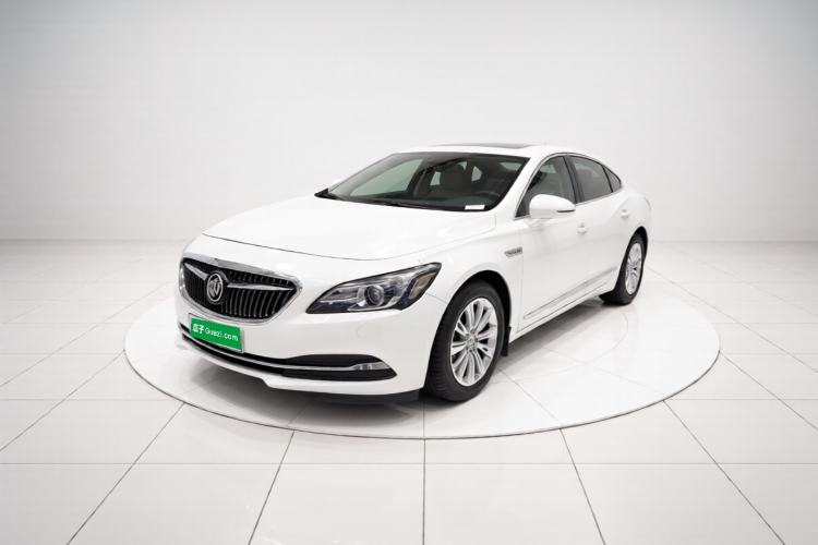 Used Buick LaCrosse 2016 Revised 20T Leading Edition Guazi used car, China used car export, Used car for sale, Used cars, Cheapest cars for sale