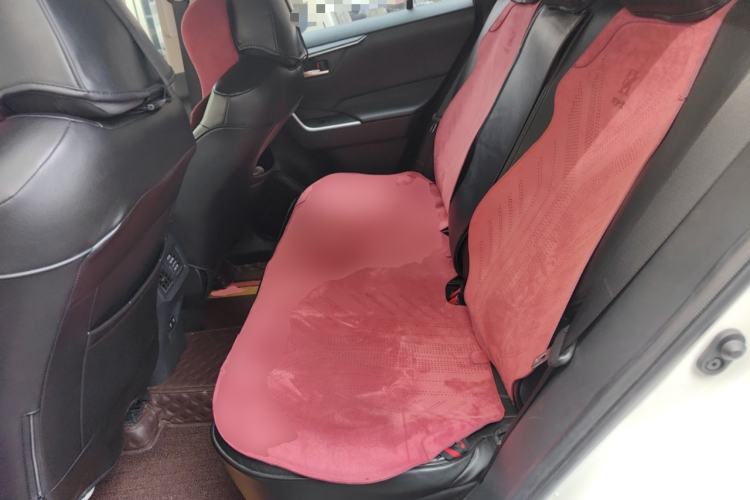 Used Toyota RAV4 2020 2.0L CVT Two-Wheel Drive Fashion Edition