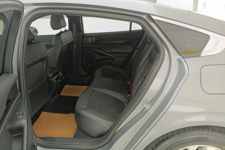 Used Ford Mondeo 2023 EcoBoost 180 Comfort Model