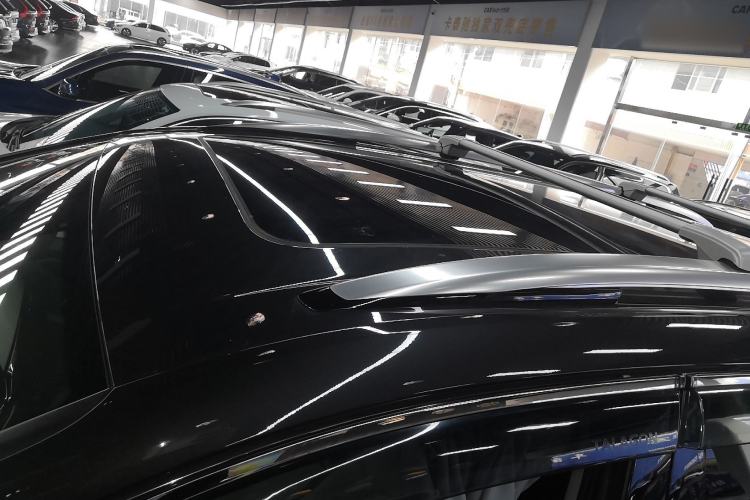 Used Volkswagen Talagon 2021 530TSI Four-Wheel Drive Flagship Shengjing Edition Pro
