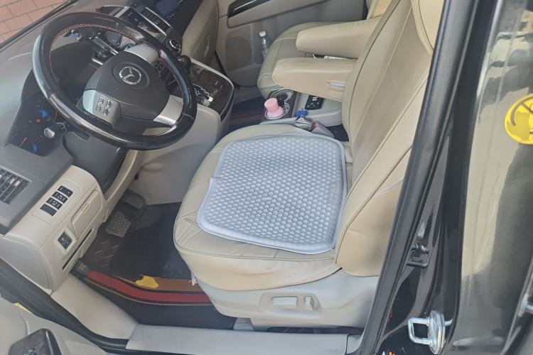 Used Mazda 8 2011 2.3L Deluxe Edition Left Front Seat