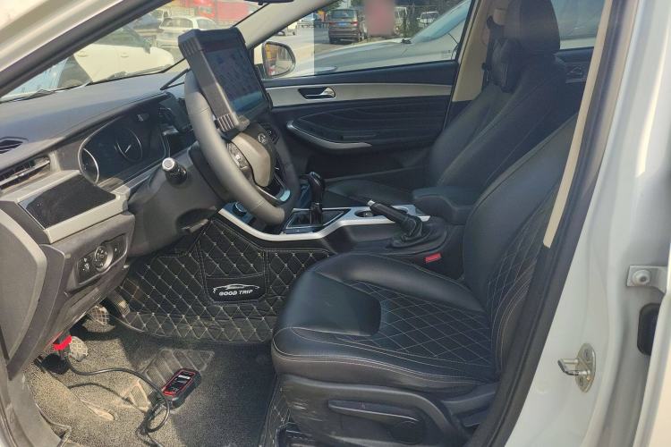 Used Chery Arrizo GX 2019 Champion Edition 1.5L Manual Elite Model
