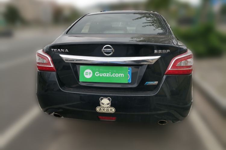 Used Nissan Teana 2013 2.0L XL Comfort Edition