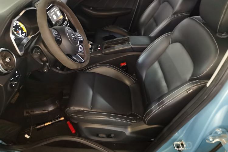 Used MG EZS Electric 2019 E-Pro Edition