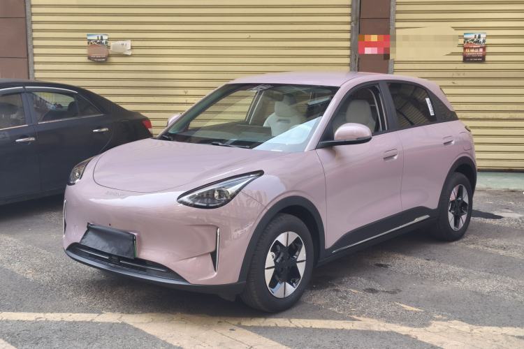 Used Geely Galaxy Geome 2025 310km Dream Edition