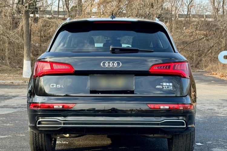 Used Audi Q5L 2020 45 TFSI Prestige Sport Edition