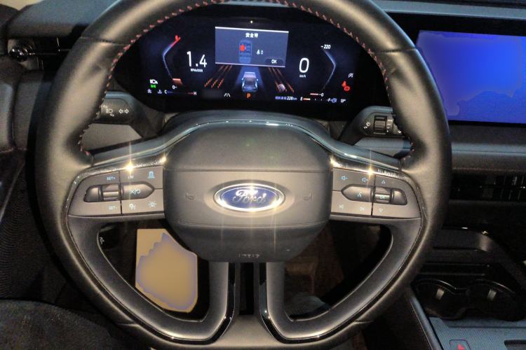 Used Ford Mondeo 2023 EcoBoost 245 Luxury Model
