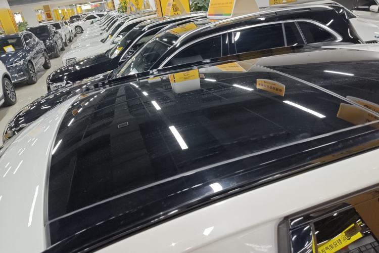 Used Jaguar F-PACE 2024 P250 R-Dynamic HSE Roof