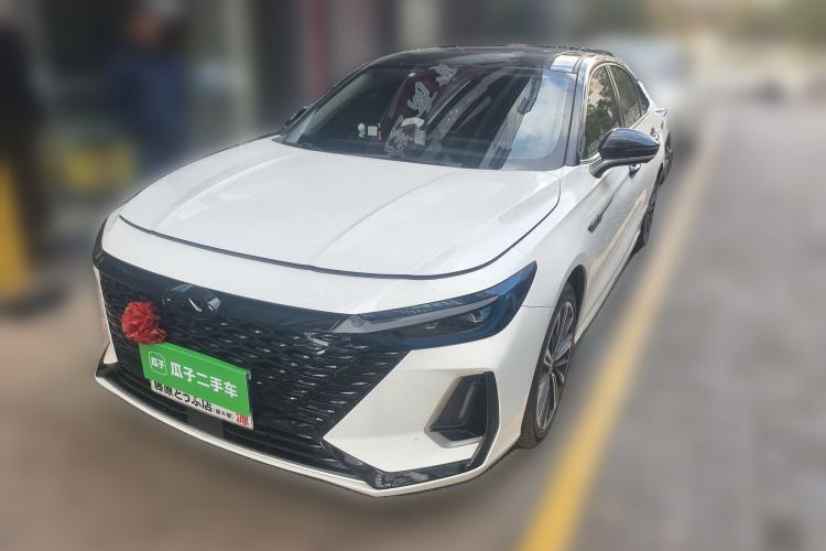 Used Chery Arrizo 8 2025 1.6T DCT Smart