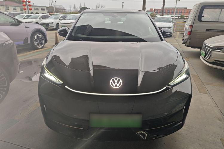 Used Volkswagen ID.UNYX 2024 Pro Long-Range Version