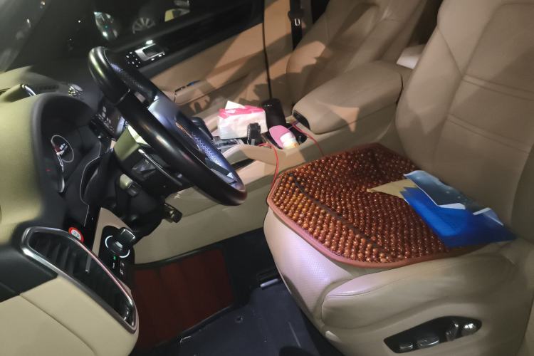 Used Porsche Cayenne 2018 Cayenne 3.0T