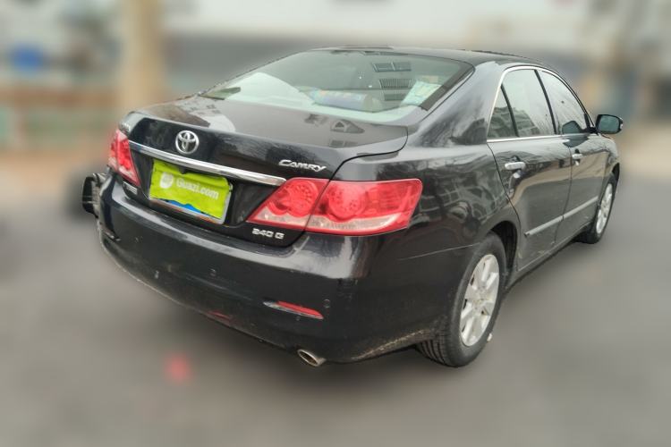 Used Toyota Camry 2006 240G