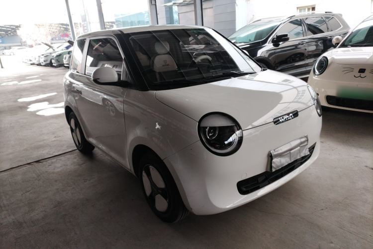 Used Qiyuan Lumin 2022 155 km – Refreshingly Sweet Edition

