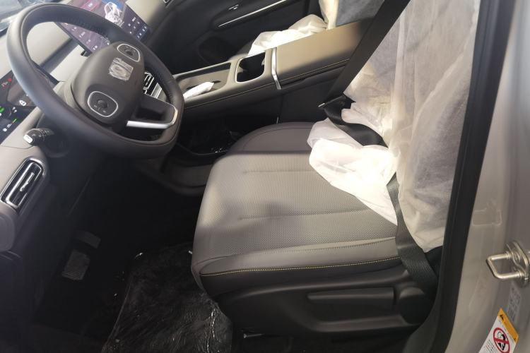 Used CHANGAN NEVO Q05 2026 Model 405Air
