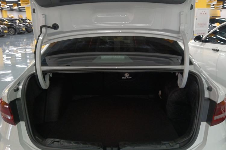 Used Volkswagen Lavida 2023 1.5L Automatic 5 Million Edition