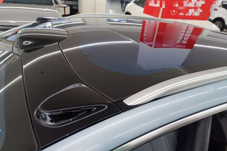 Used Nio ET5T 2023 75 kWh Touring