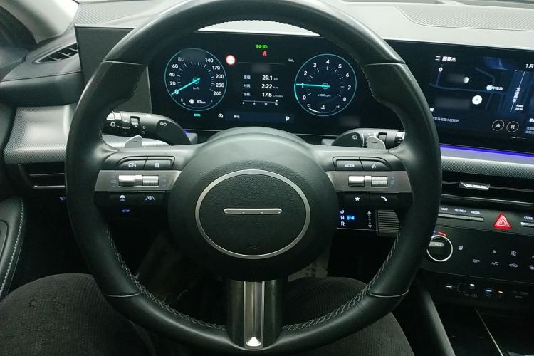 Used Hyundai Sonata 2024 1.5T Pro