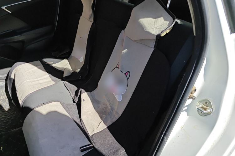 Used Honda Fit 2014 1.5L LX CVT Comfort Model