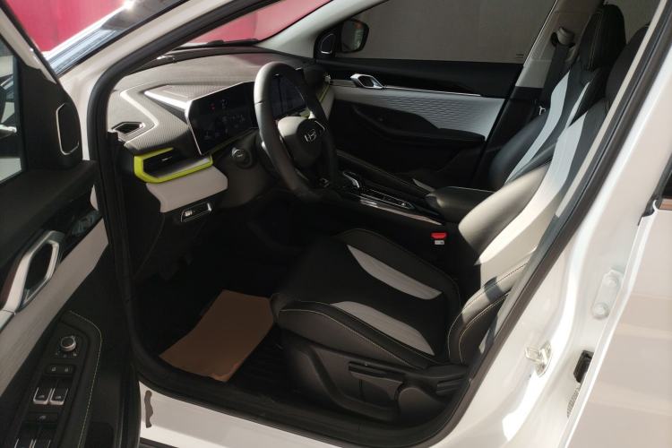 Used Geely Auto Coolray 2022 Bin Yue COOL 1.5TD DCT Hot Engine Edition