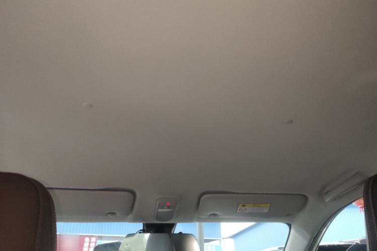 Used Wuling Bingo 2023 333 km Lingxi Connected Version