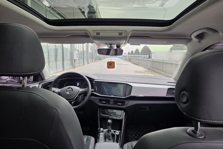 Used Volkswagen Tayron 2020 330TSI Two-Wheel Drive Luxury Smart Connectivity Version