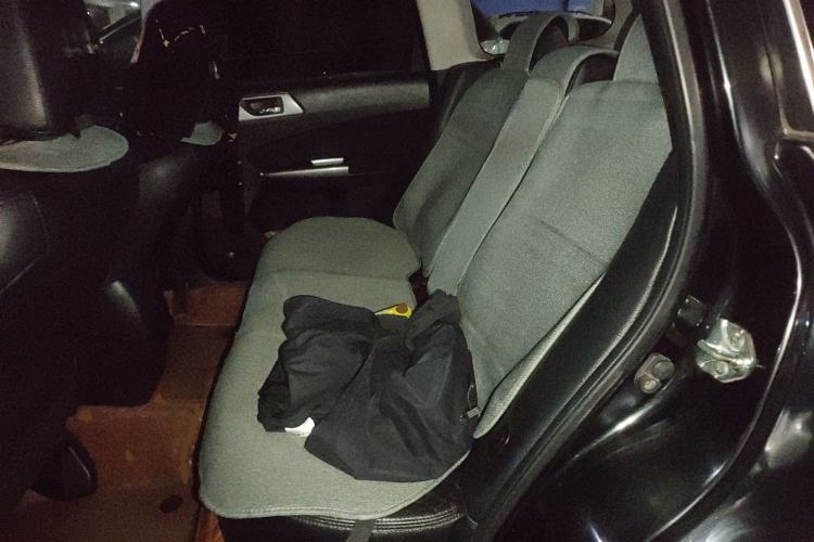 Used Subaru Forester 2011 2.5XS Automatic Luxury Edition
