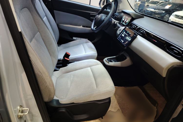 Used Leapmotor T03 2023 310 Lite Edition
