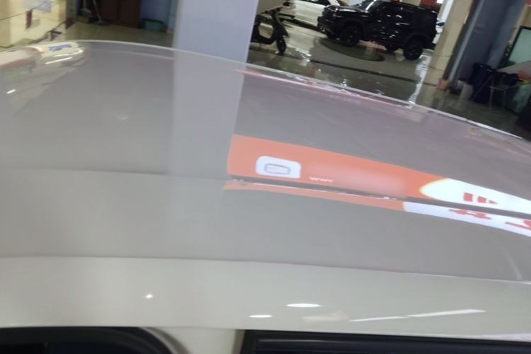 Used BYD Seagull 2025 305 km Free Version
