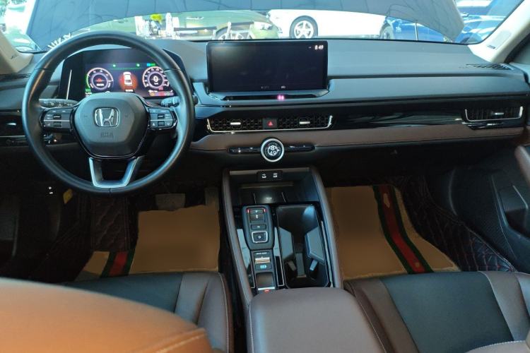 Used Honda Inspire New Energy 2023 ePHEV Prestige Edition