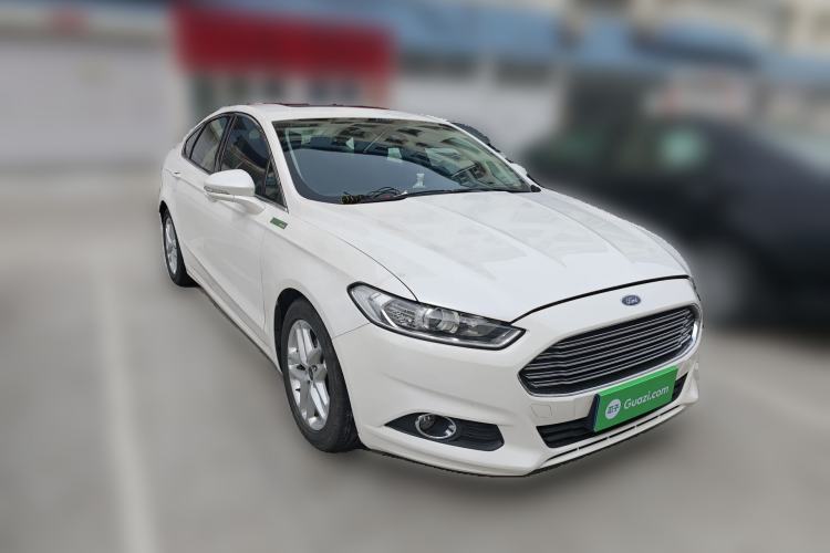 Used Ford Mondeo 2013 1.5L GTDi180 Fashion Edition