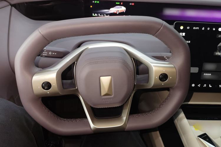 Used Avatr 06 2025 Max Extended-Range Edition
