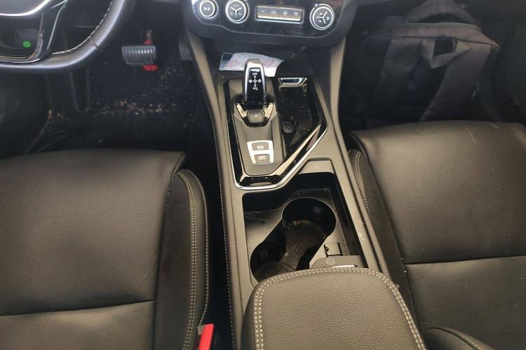 Used Lynk & Co 02 2021 1.5TD DCT Two-Wheel Drive Champion Edition
