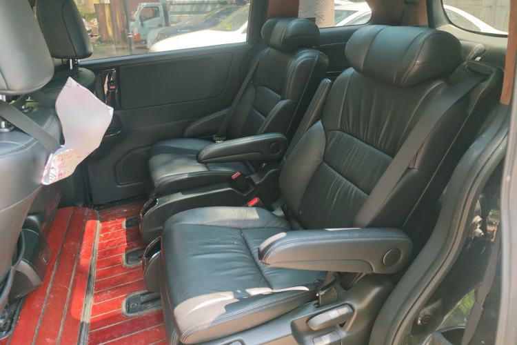 Used Honda Odyssey 2018 2.4L Smart Edition