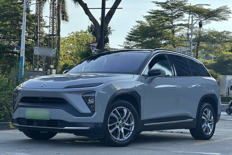 Used Nio ES6 2020 455KM Sport Edition