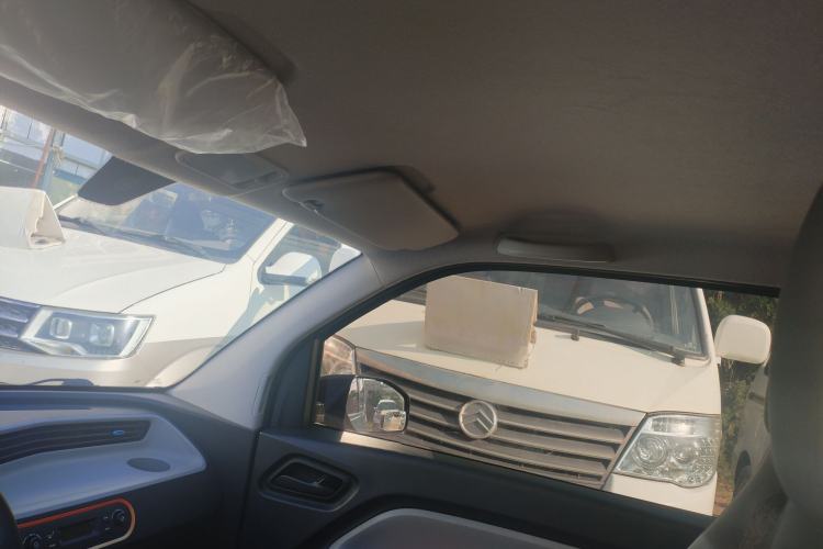 Used Wuling Hongguang MINIEV 2020 Zizai Version Lithium-NMC