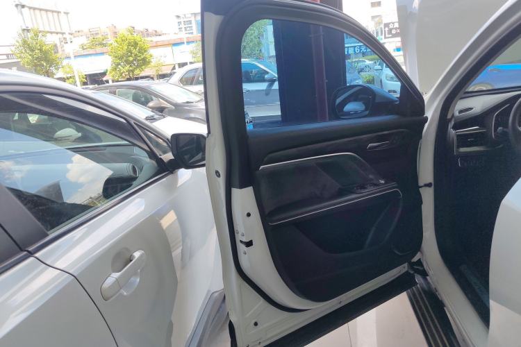 Used Haval H6 2021 National Trend Edition 1.5T Automatic Urban Version