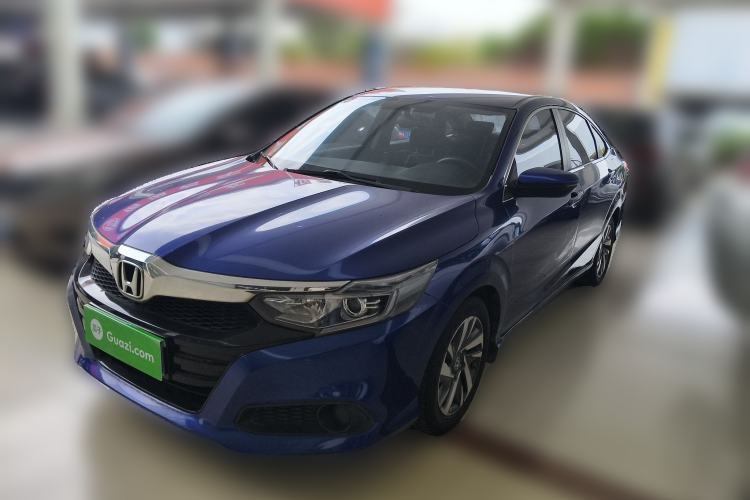 Used Honda Crider 2019 180 Turbo CVT Comfort Version China VI