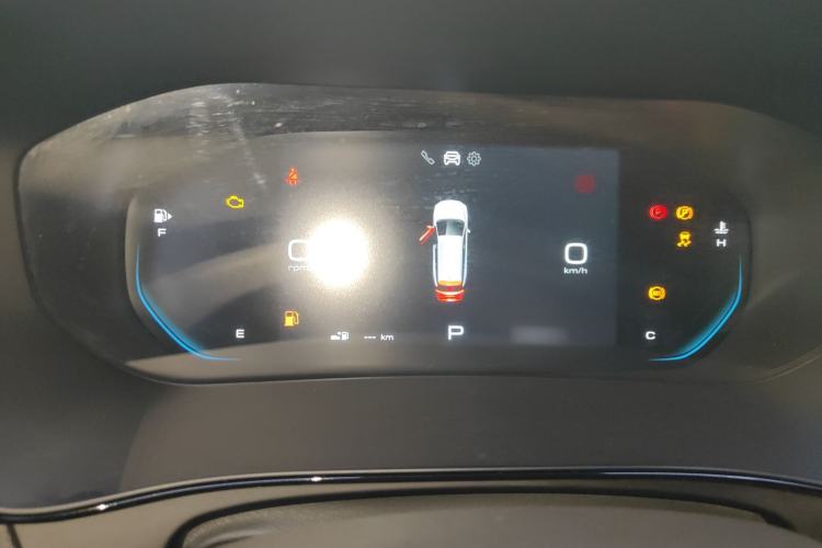 Used Wuling Victory 2020 1.5T CVT Luxury Model
