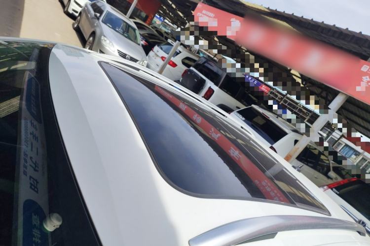 Used Volkswagen T-ROC 2020 230TSI DSG Two-Wheel Drive Advanced Version Roof