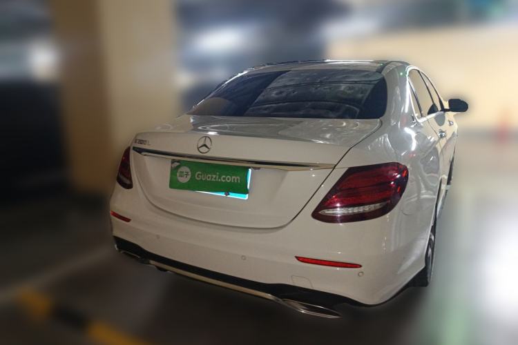 Used Mercedes-Benz E-Class 2019 Restyled E 300 L Sport Luxury Edition
