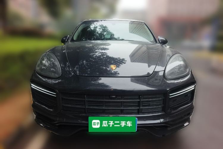 Used Porsche Cayenne 2011 Cayenne 3.0T