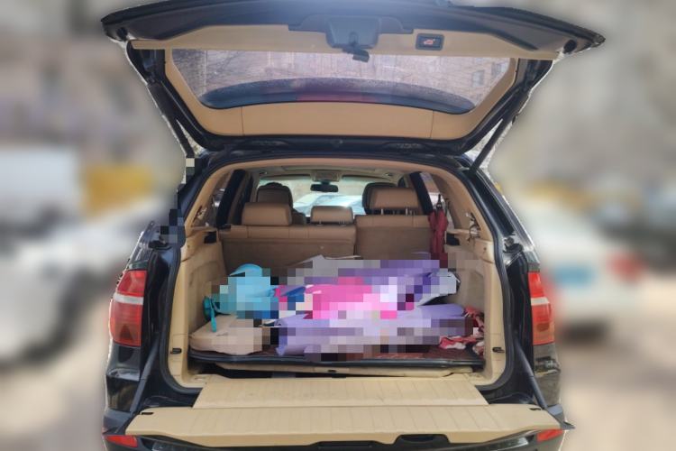 Used BMW X5 2009 xDrive30i Leading Model