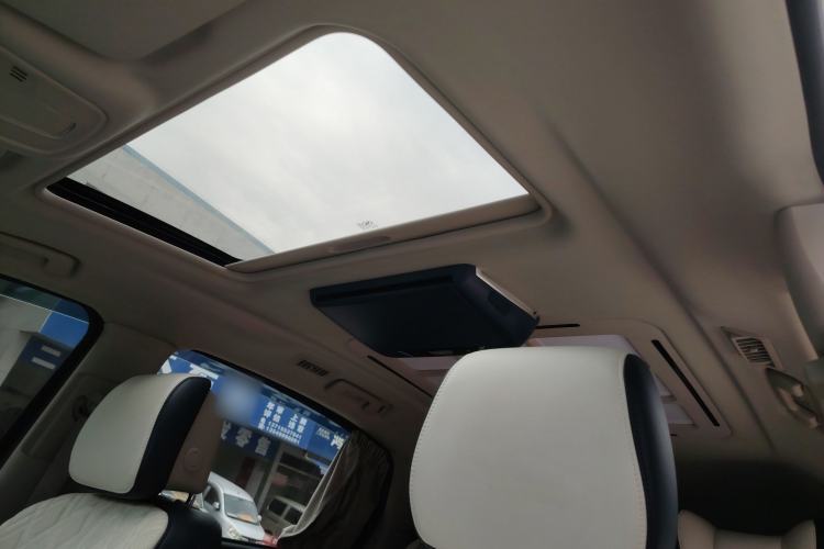 Used Buick GL8 2020 ES Land Cruiser 653T Comfort Edition
