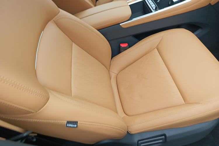 Used SAIC MAXUS Maxus G50 PHEV 2025 Leading Edition