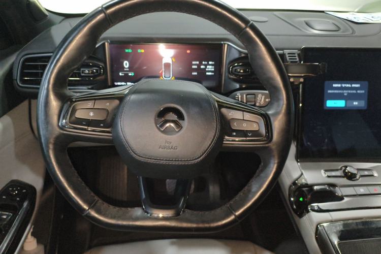 Used Nio ES6 2020 420 km Sport Edition