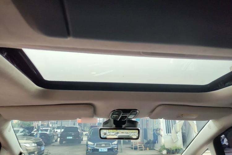 Used GAC Trumpchi E9 2023 E9 MAX Headliner