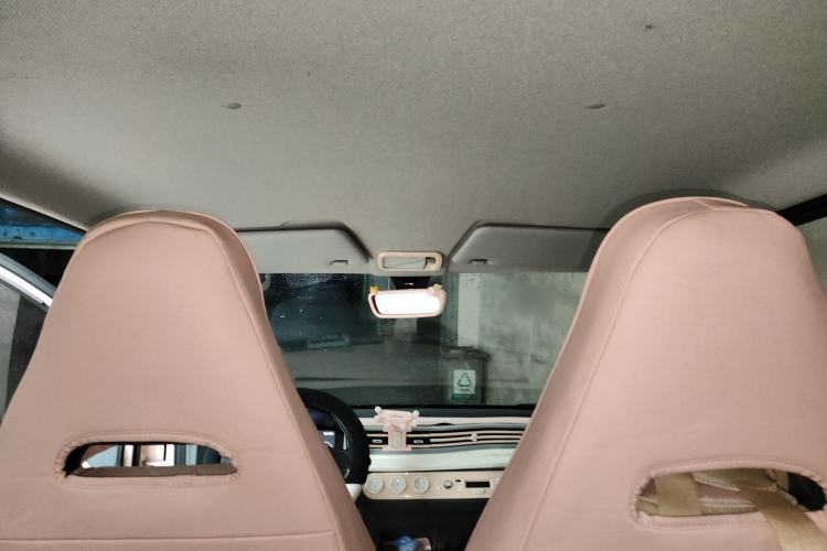 Used Wuling Hongguang MINIEV 2022 Macaron Fashion Model Lithium Iron Phosphate