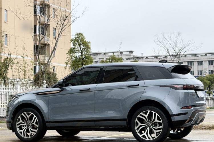 Used Land Rover Range Rover Evoque 2020 249 PS R-DYNAMIC SE Sport Technology Edition